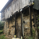 The house in which we stayed. About 250 years old.